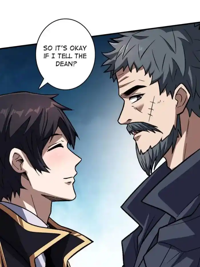 I'm Really Not the Villain Ch.210