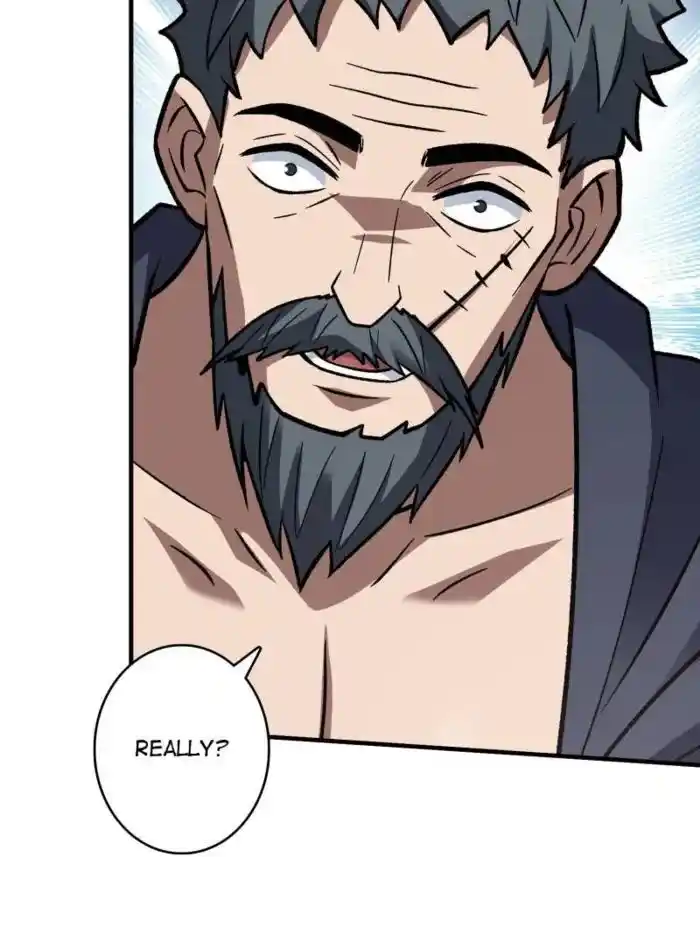 I'm Really Not the Villain Ch.210