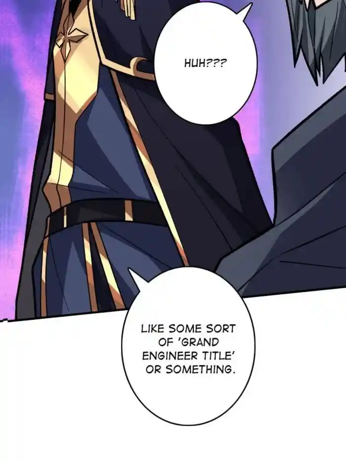 I'm Really Not the Villain Ch.210