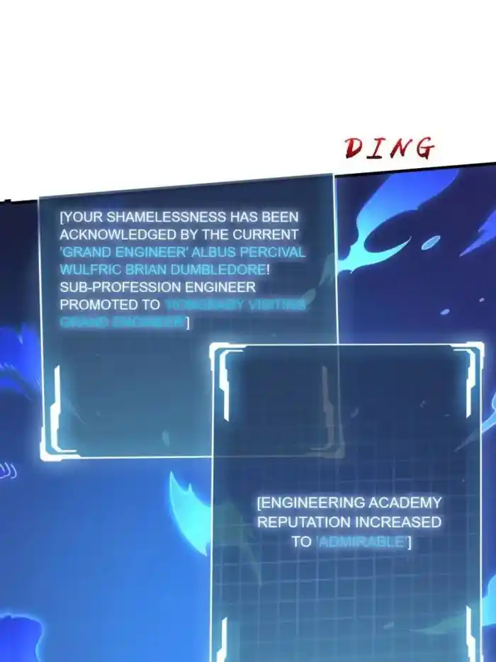 I'm Really Not the Villain Ch.210