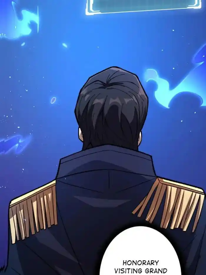 I'm Really Not the Villain Ch.210