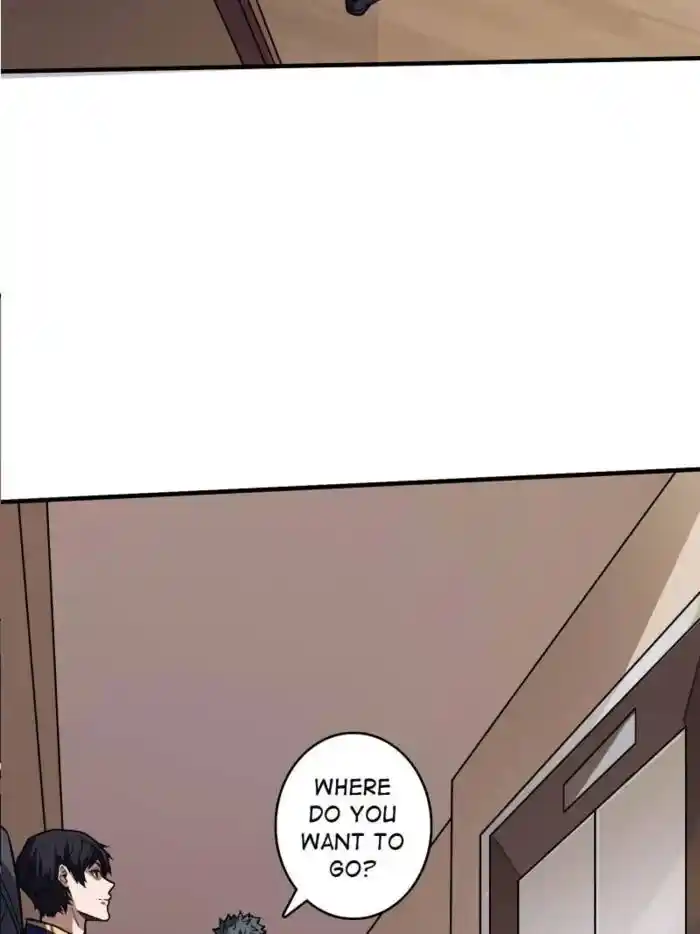 I'm Really Not the Villain Ch.210