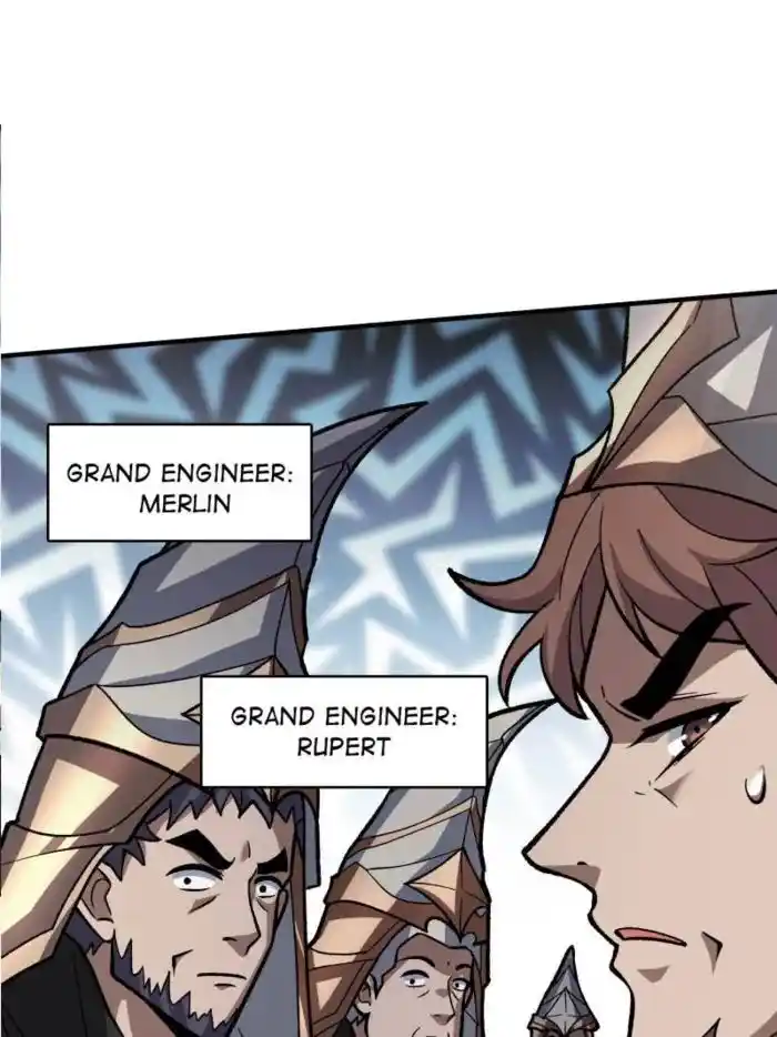 I'm Really Not the Villain Ch.210