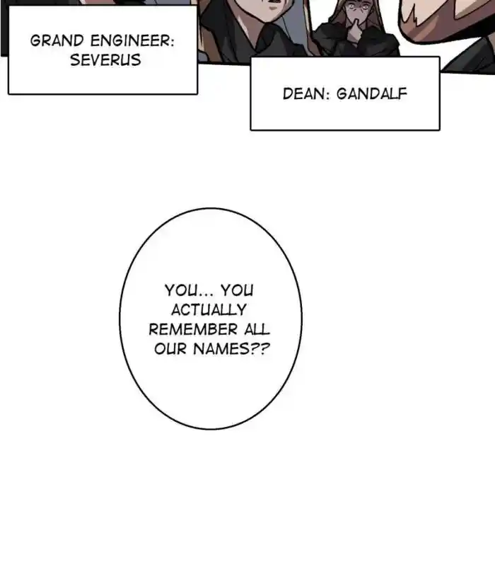 I'm Really Not the Villain Ch.210