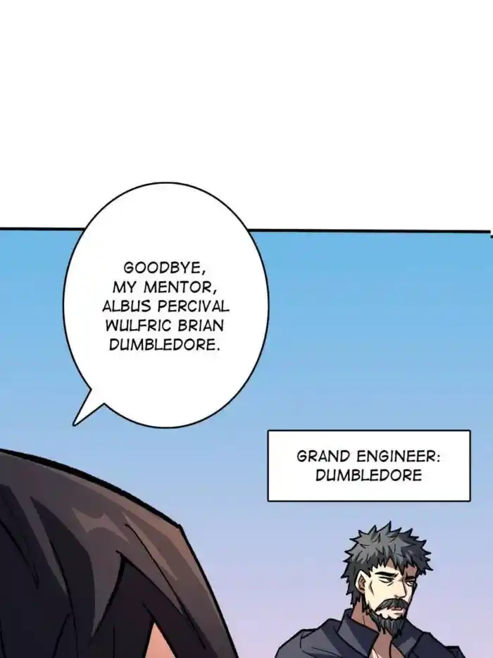 I'm Really Not the Villain Ch.210