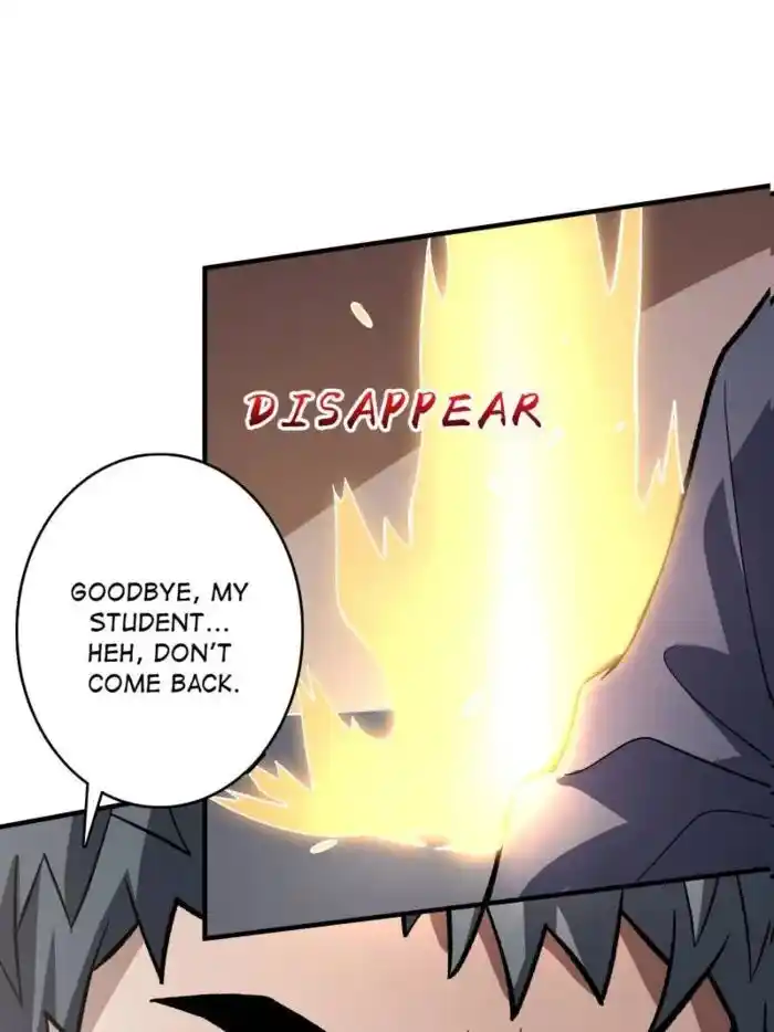 I'm Really Not the Villain Ch.210