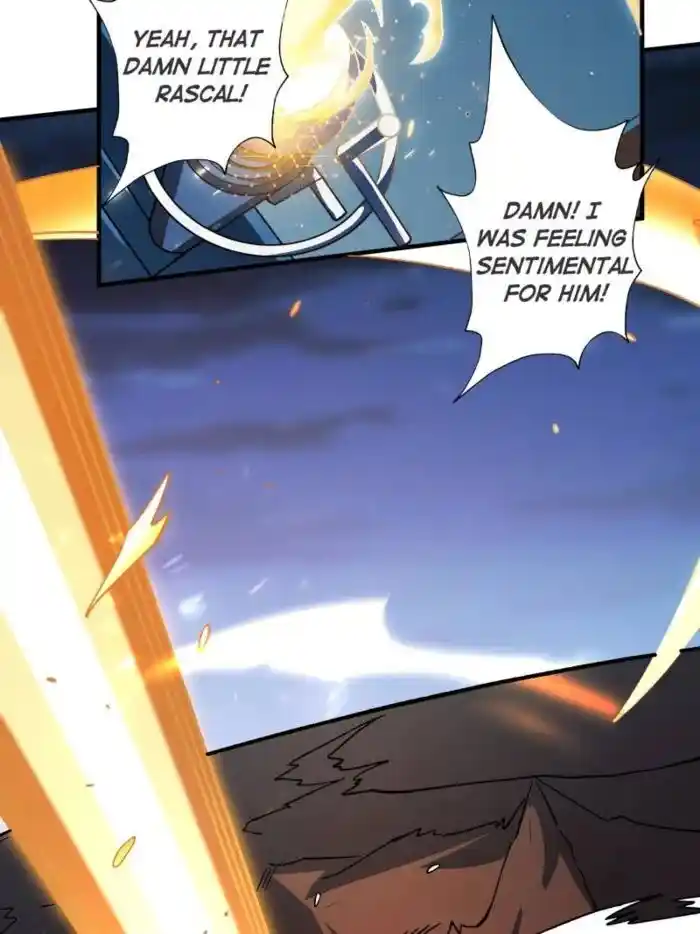 I'm Really Not the Villain Ch.210