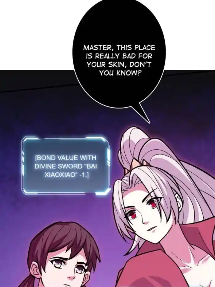 I'm Really Not the Villain Ch.210