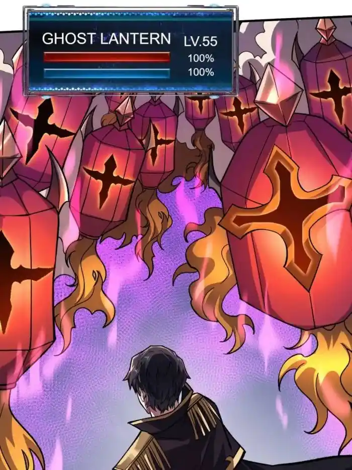 I'm Really Not the Villain Ch.210