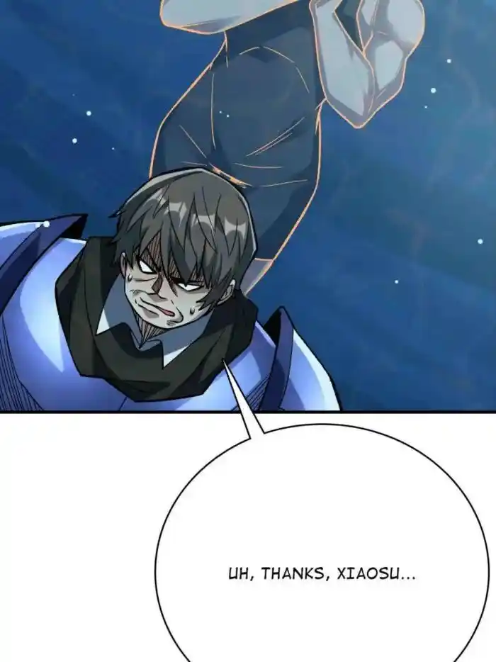 I'm Really Not the Villain Ch.211