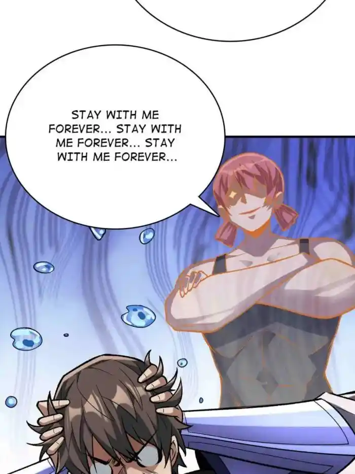 I'm Really Not the Villain Ch.211