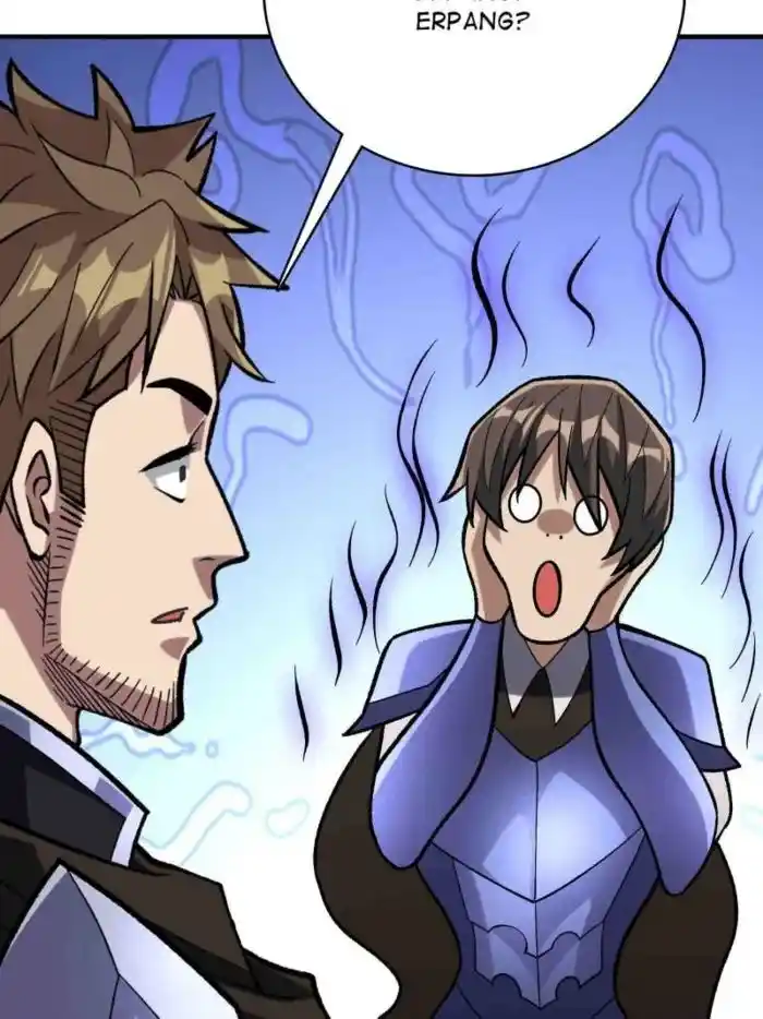 I'm Really Not the Villain Ch.211