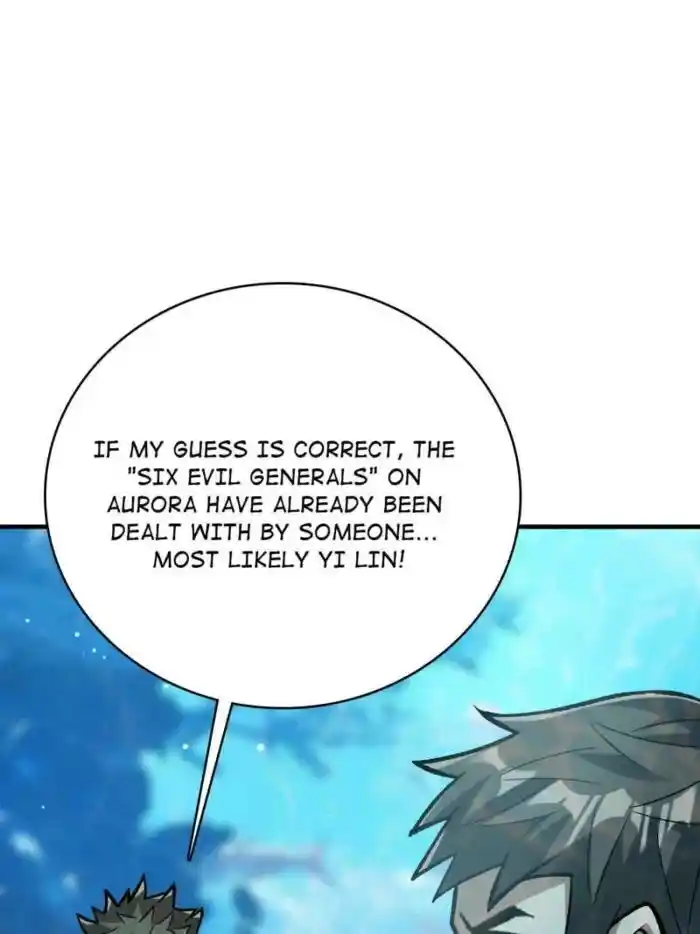 I'm Really Not the Villain Ch.211