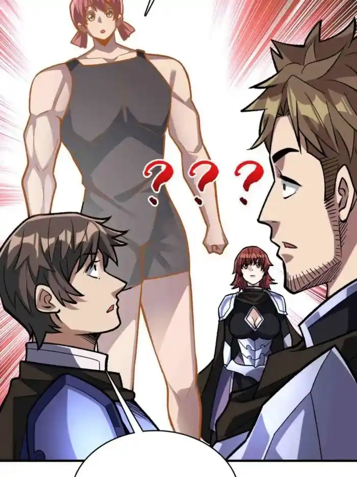 I'm Really Not the Villain Ch.211