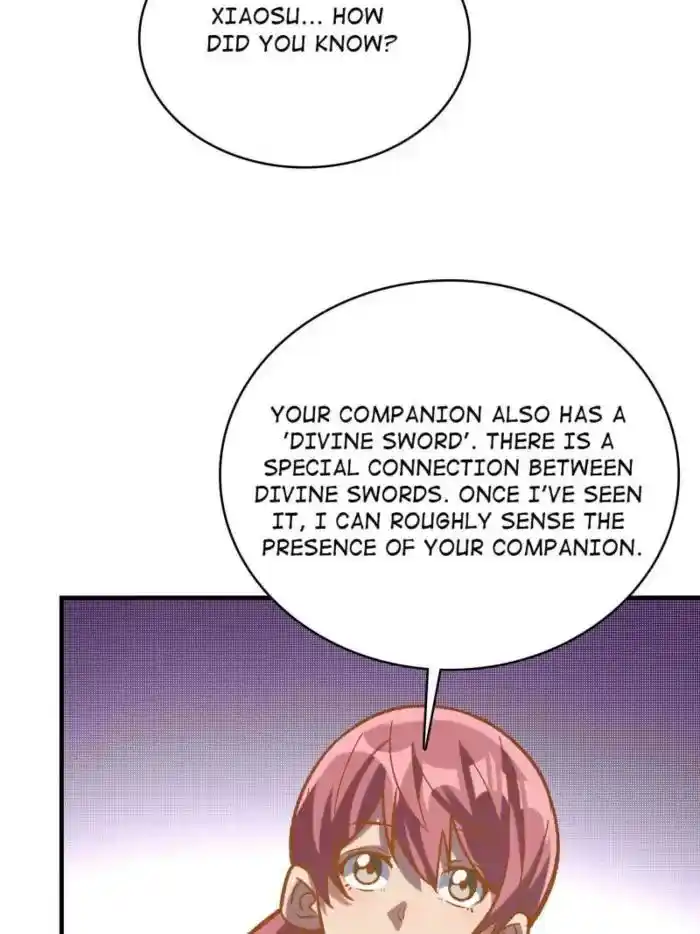 I'm Really Not the Villain Ch.211