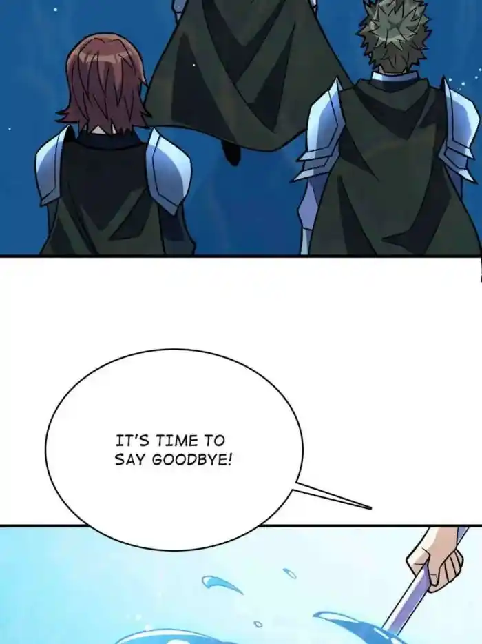 I'm Really Not the Villain Ch.211