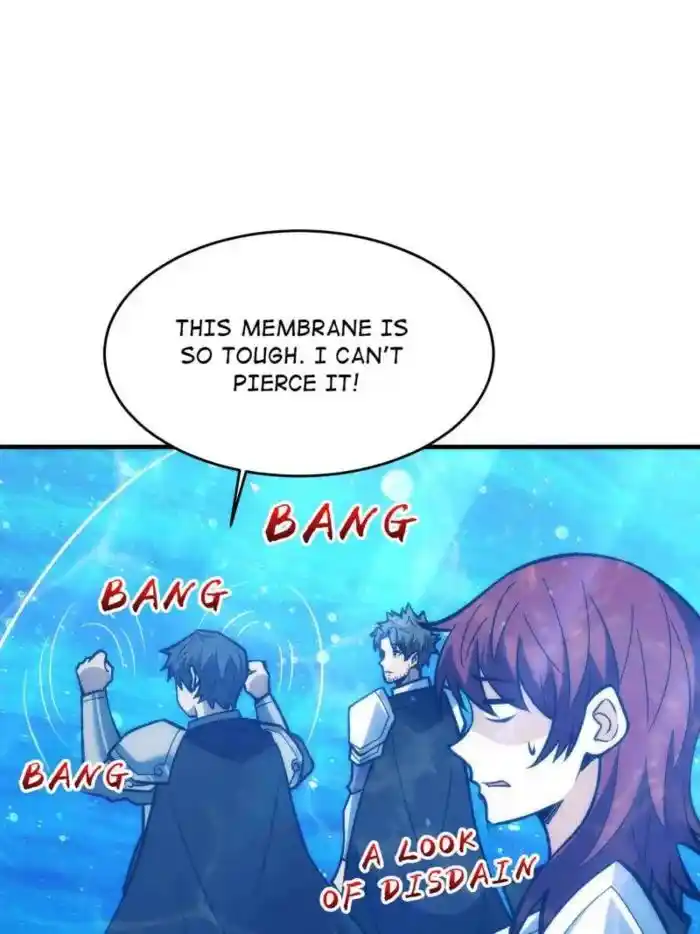 I'm Really Not the Villain Ch.211