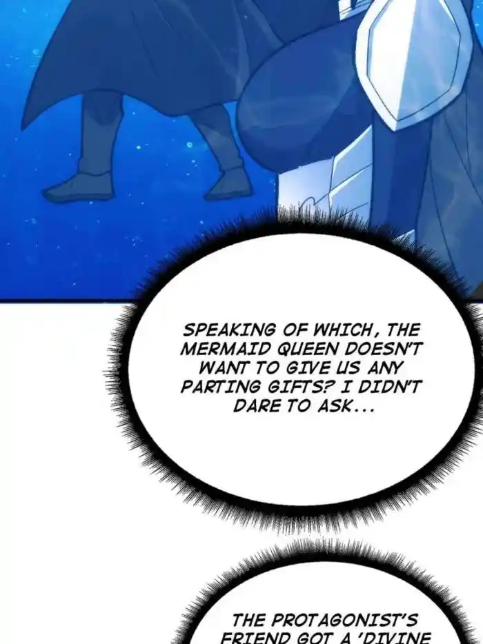 I'm Really Not the Villain Ch.211