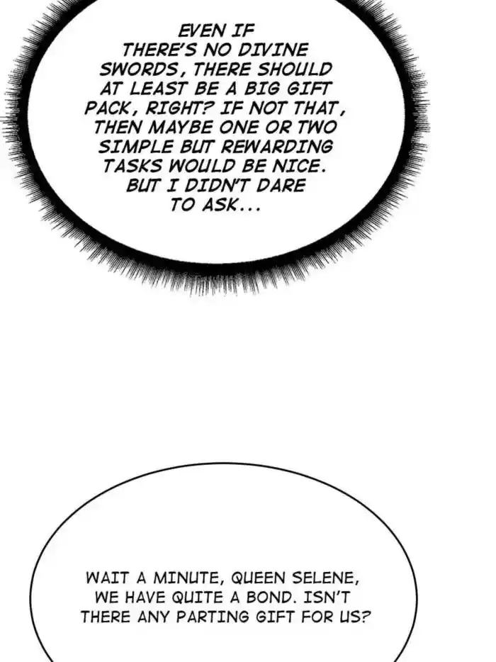 I'm Really Not the Villain Ch.211