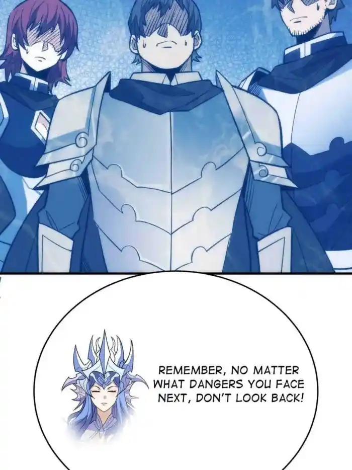 I'm Really Not the Villain Ch.211