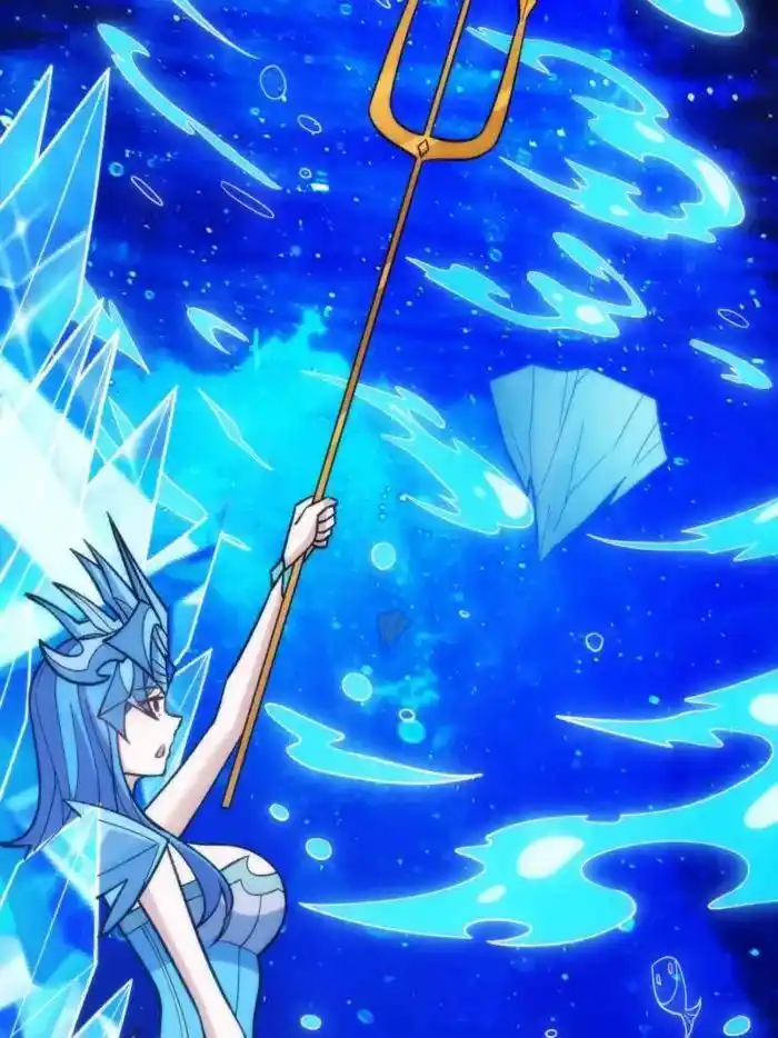 I'm Really Not the Villain Ch.211