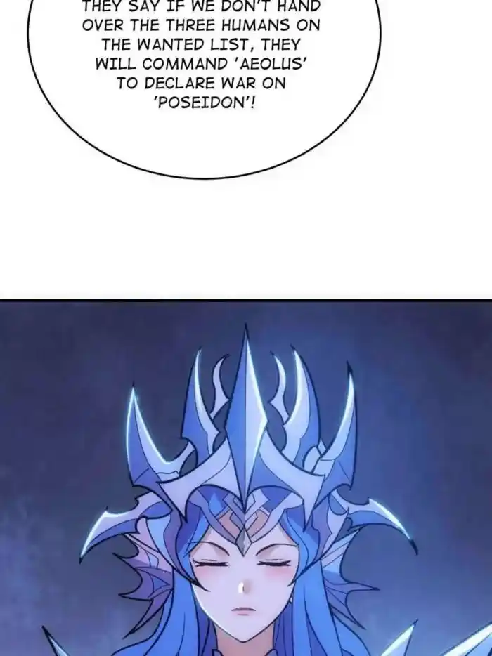 I'm Really Not the Villain Ch.211