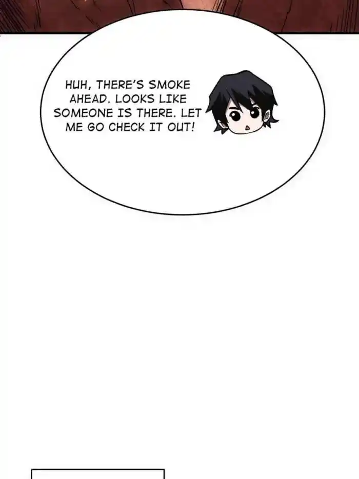 I'm Really Not the Villain Ch.211