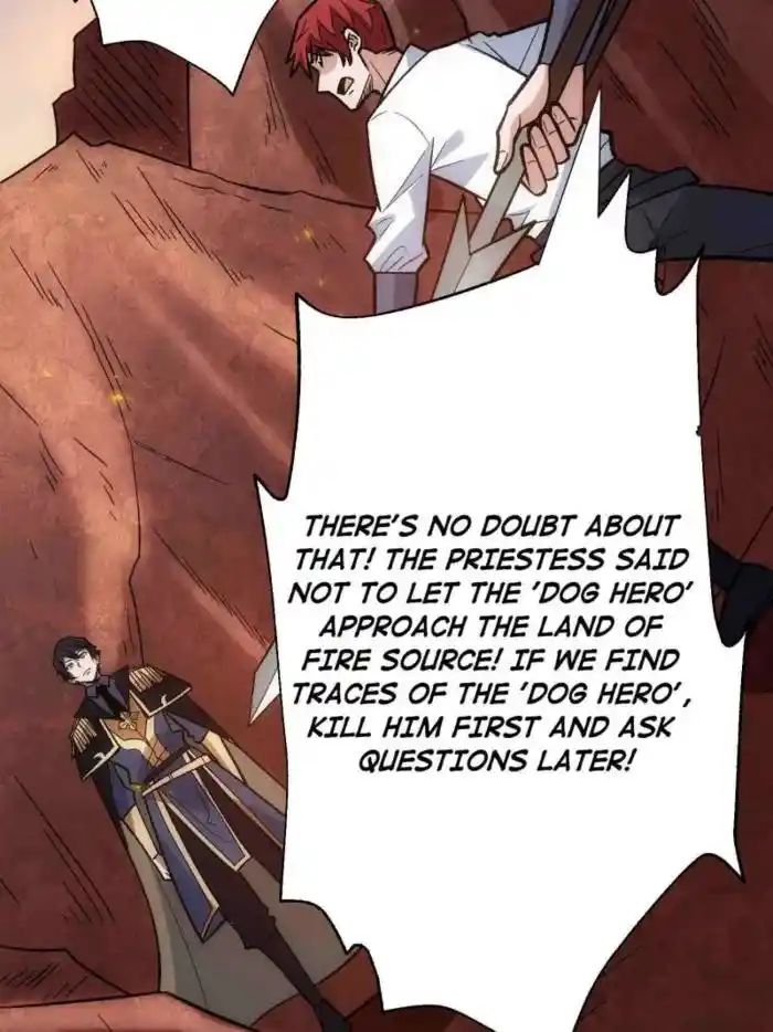 I'm Really Not the Villain Ch.211