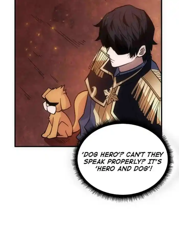 I'm Really Not the Villain Ch.211