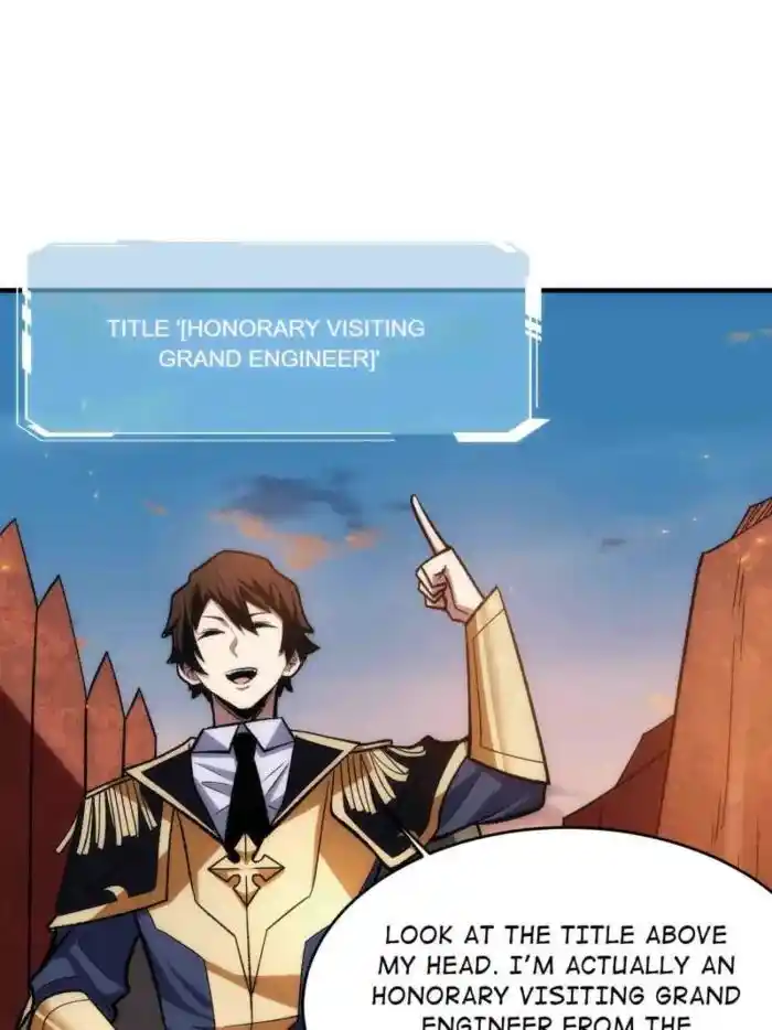 I'm Really Not the Villain Ch.211