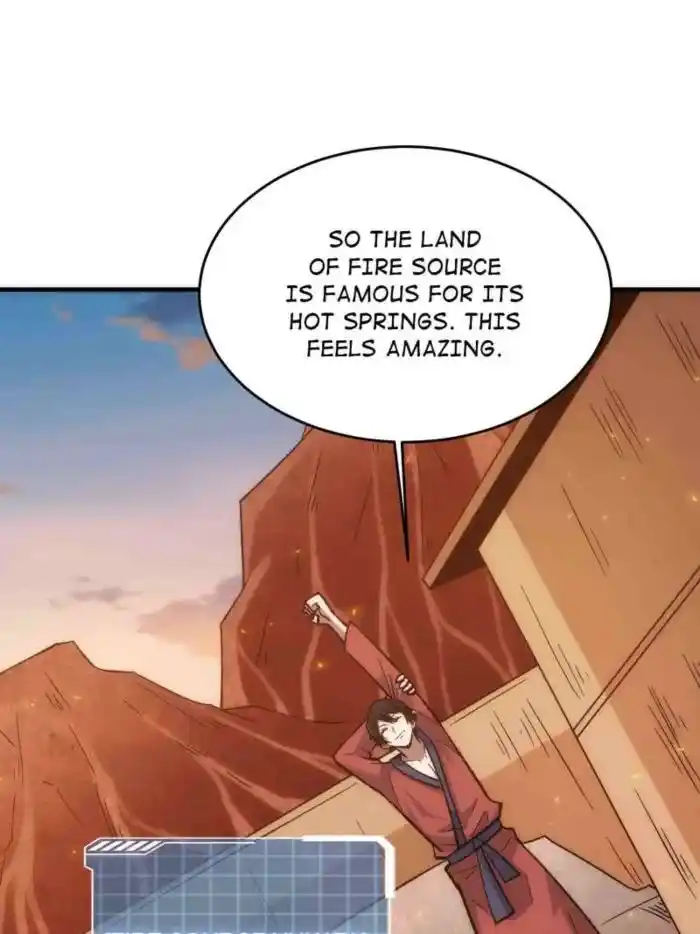 I'm Really Not the Villain Ch.211