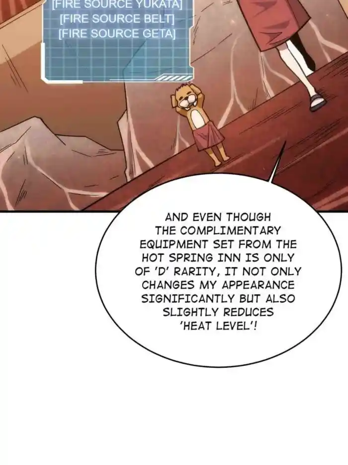 I'm Really Not the Villain Ch.211