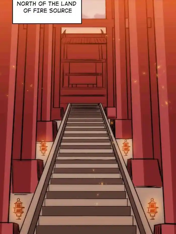 I'm Really Not the Villain Ch.211