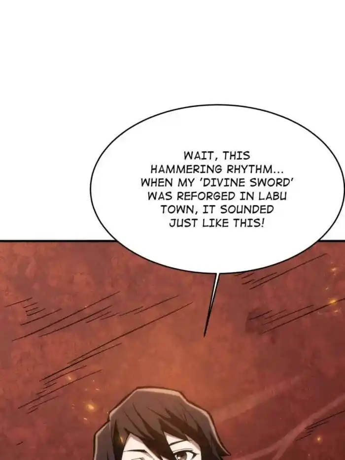 I'm Really Not the Villain Ch.211