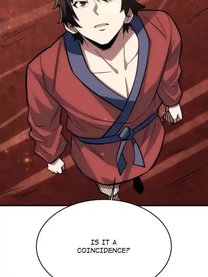 I'm Really Not the Villain Ch.211