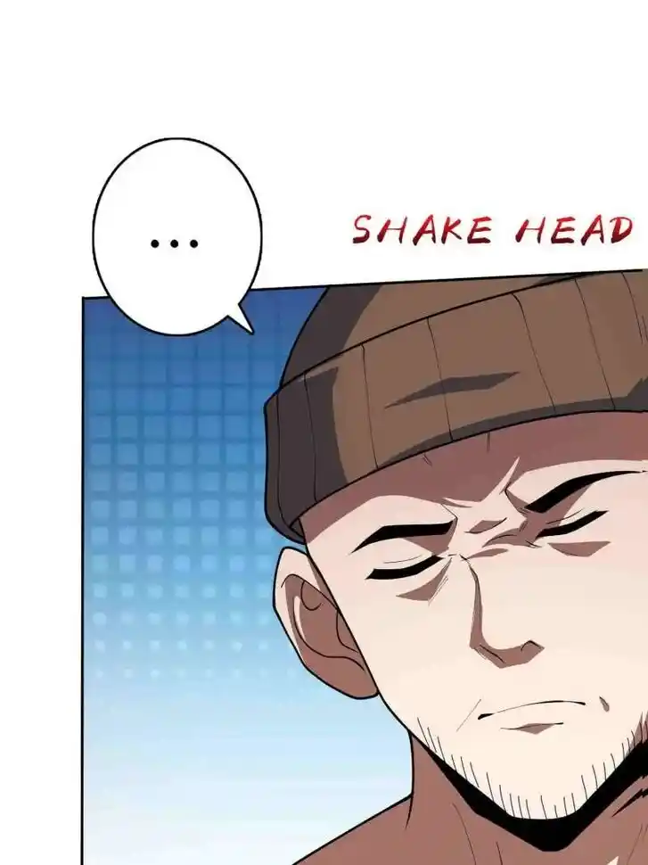 I'm Really Not the Villain Ch.212