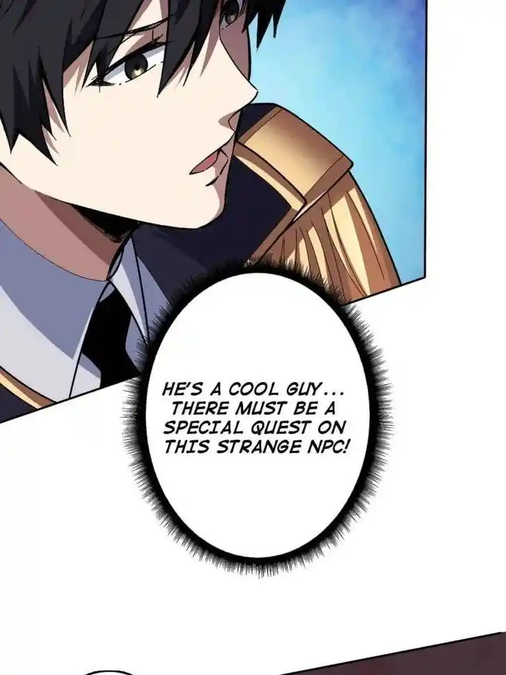 I'm Really Not the Villain Ch.212