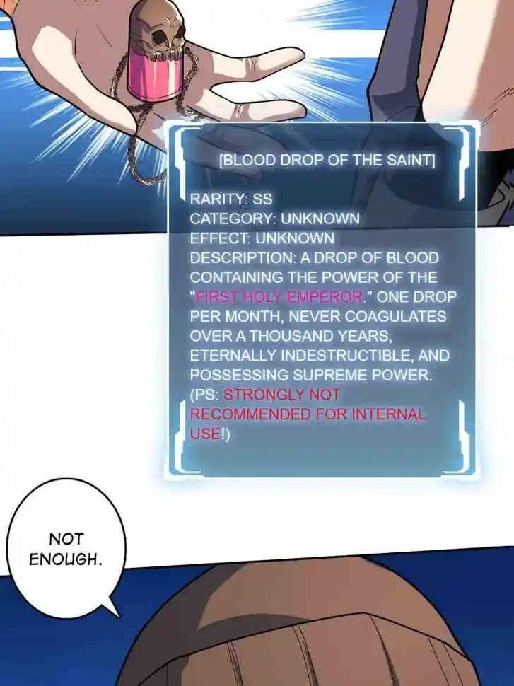 I'm Really Not the Villain Ch.212