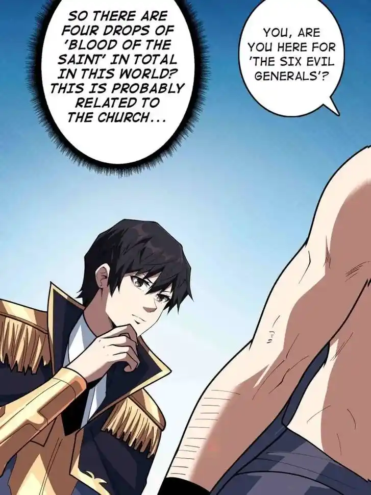 I'm Really Not the Villain Ch.212