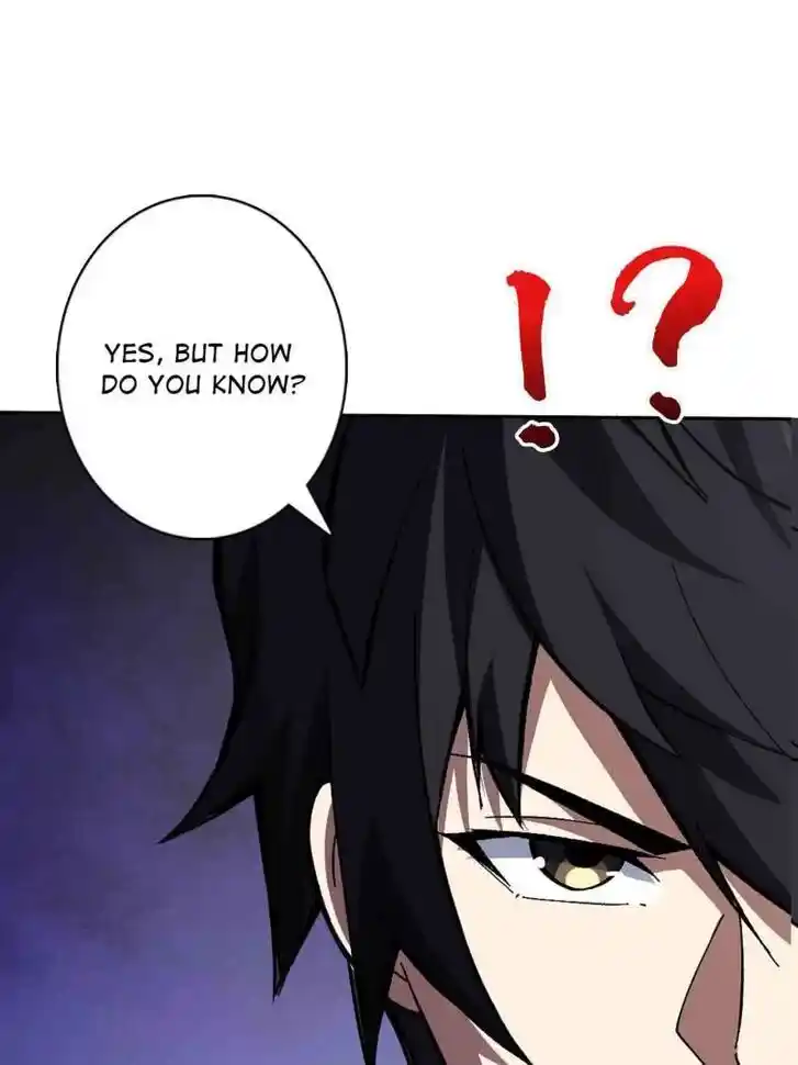 I'm Really Not the Villain Ch.212