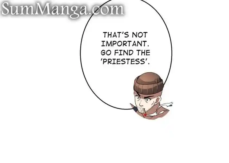 I'm Really Not the Villain Ch.212