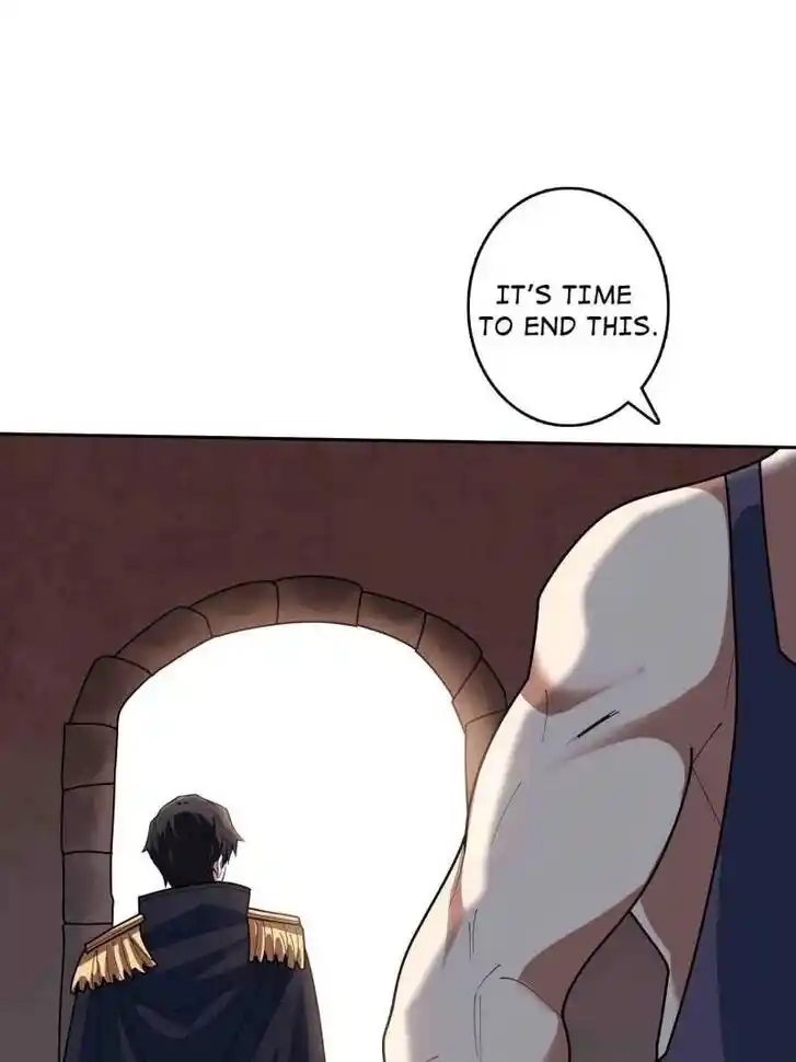 I'm Really Not the Villain Ch.212