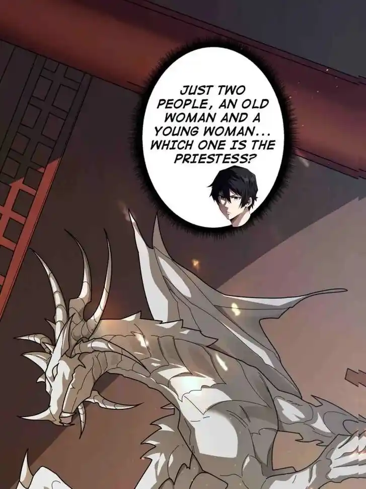 I'm Really Not the Villain Ch.212