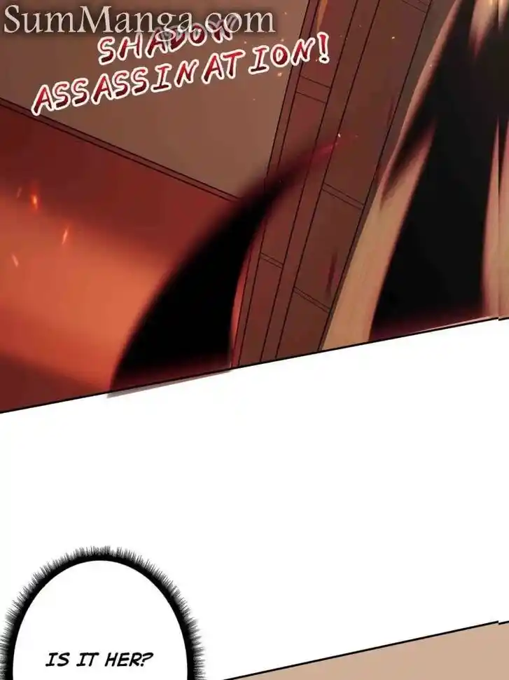 I'm Really Not the Villain Ch.212