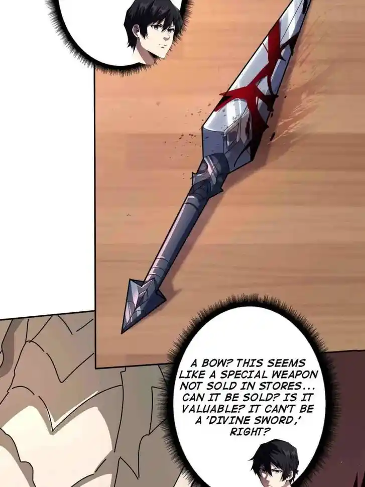 I'm Really Not the Villain Ch.212