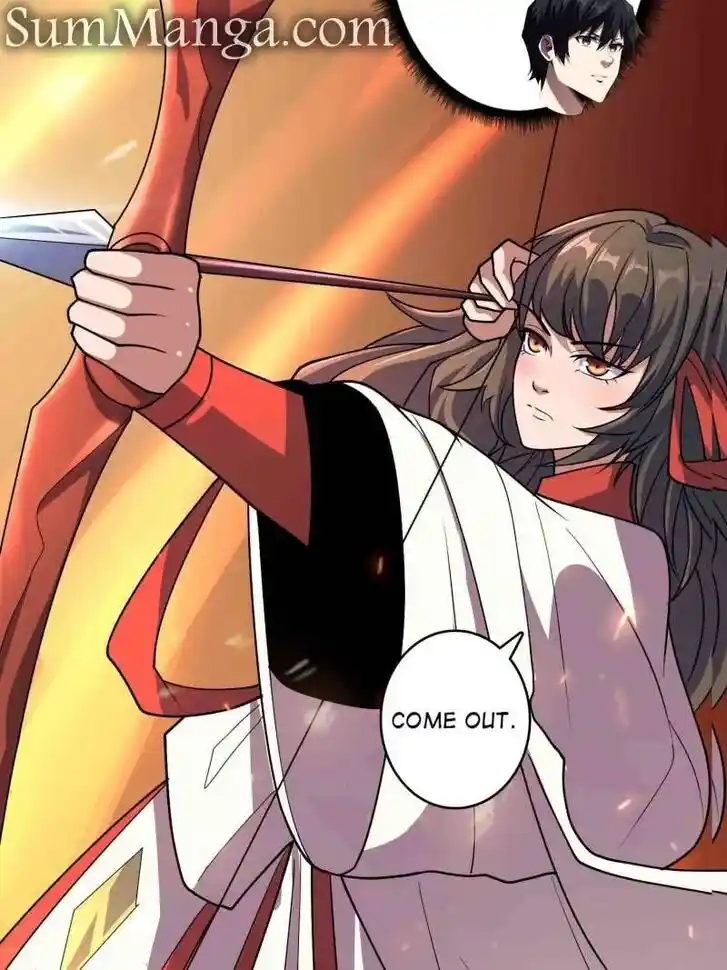 I'm Really Not the Villain Ch.212