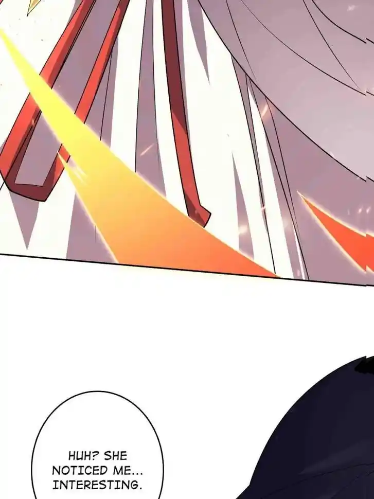 I'm Really Not the Villain Ch.212