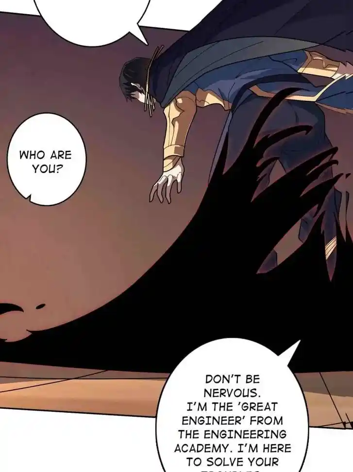 I'm Really Not the Villain Ch.212