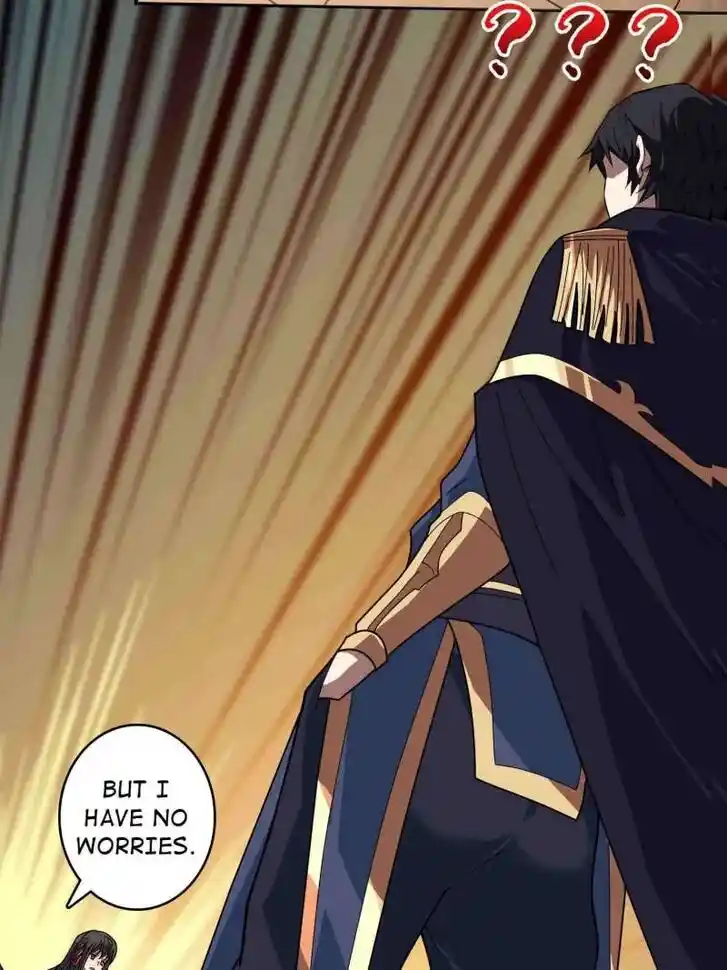 I'm Really Not the Villain Ch.212