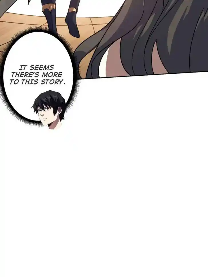 I'm Really Not the Villain Ch.212